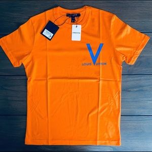 NWT Louis Vuitton T - Shirt - XXL